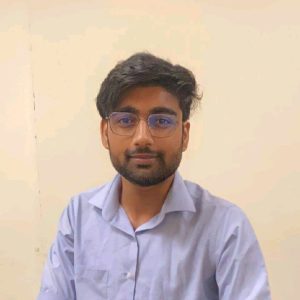 Picture of Mohd Anas